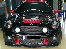 MINI Cooper John Cooper Works 2013 2