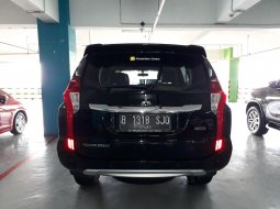 Mitsubishi Pajero Sport Dakar A/t Diesel kondisi  Gresh istimewa terawat tahun 2016 4