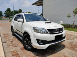 Toyota Fortuner G TRD DSL 2.5 matic 2014 5