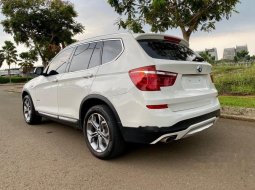 Dijual mobil bekas BMW X3 xDrive20i xLine, Banten  8