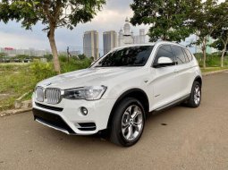 Dijual mobil bekas BMW X3 xDrive20i xLine, Banten  10