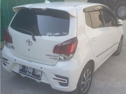 Jual Toyota Agya G 2017 harga murah di Jawa Barat 11