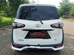 Jual cepat Toyota Sienta Q 2017 di DKI Jakarta 3