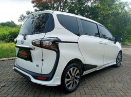 Jual cepat Toyota Sienta Q 2017 di DKI Jakarta 4