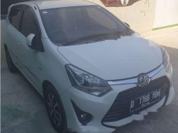 Jual Toyota Agya G 2017 harga murah di Jawa Barat 15