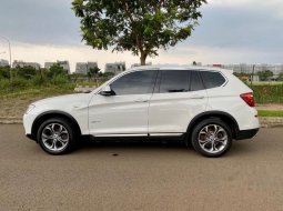 Dijual mobil bekas BMW X3 xDrive20i xLine, Banten  11