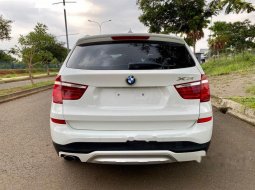 Dijual mobil bekas BMW X3 xDrive20i xLine, Banten  7