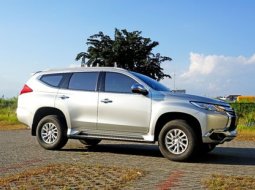 Mitsubishi Pajero Sport VGT 3.0L V6 Petrol 2018 SUV 2