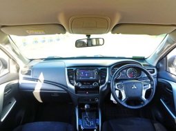 Mitsubishi Pajero Sport VGT 3.0L V6 Petrol 2018 SUV 4