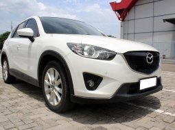 Mazda CX-5 Grand Touring 2012 Putih  3