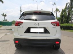 Mazda CX-5 Grand Touring 2012 Putih  6