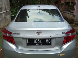 Toyota Vios E  7