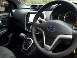 Datsun Cross 1.2 CVT 4x2  2018 FULL ORI + GARANSI MESIN & TRANSMISI 1 TAHUN 4