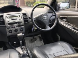 Toyota Vios G 2005 Hitam 3