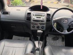 Toyota Vios G 2005 Hitam 4