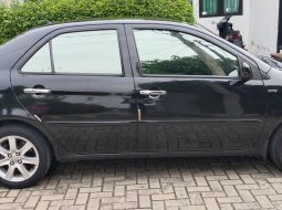 Toyota Vios G 2005 Hitam 5