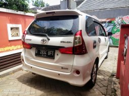 Jual cepat Toyota Avanza Veloz 2015, DKI Jakarta 2