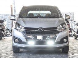 Dijual mobil bekas Daihatsu Ayla R 2019, DKI Jakarta 3