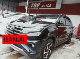 Toyota Rush TRD Sportivo th 2018 tdp 42jt 1