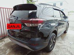 Toyota Rush TRD Sportivo th 2018 tdp 42jt 8