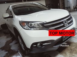 Honda CR-V 2.0 at  2014 1