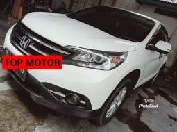 Honda CR-V 2.0 at  2014 2