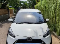 Jual mobil Toyota Sienta 2017 , Kota Bandung, Jawa Barat 1