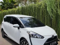 Jual mobil Toyota Sienta 2017 , Kota Bandung, Jawa Barat 3