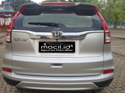 Jual mobil Honda CR-V 2015 , Kota Tangerang Selatan, Banten 5