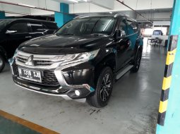 Mitsubishi Pajero Sport Dakar A/t Diesel kondisi  Gresh istimewa terawat tahun 2016 9