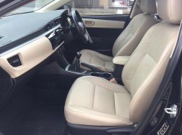 Toyota Altis 1.8 G MT 2016 Hitam KEYLES 4