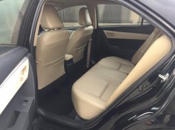 Toyota Altis 1.8 G MT 2016 Hitam KEYLES 5