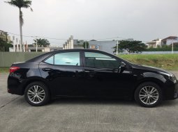 Toyota Altis 1.8 G MT 2016 Hitam KEYLES 6