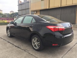 Toyota Altis 1.8 G MT 2016 Hitam KEYLES 3