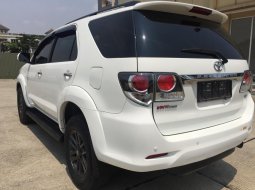 Toyota Fortuner 2.5 VNT Turbo Diesel AT 2015 9