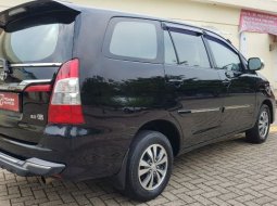 Toyota Kijang Innova 2.5 G FULL ORI + GARANSI MESIN & TRANSMISI 1 TAHUN 6