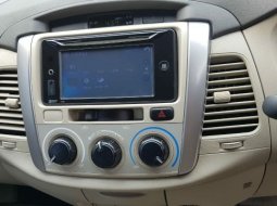 Toyota Kijang Innova 2.5 G FULL ORI + GARANSI MESIN & TRANSMISI 1 TAHUN 9