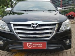 Toyota Kijang Innova 2.5 G FULL ORI + GARANSI MESIN & TRANSMISI 1 TAHUN 10