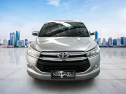 Toyota Inova Reborn G Dsl At 2017 Luxury km +/- 43rb 2