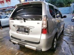 Jawa Barat, jual mobil Toyota Avanza G 2005 dengan harga terjangkau 6