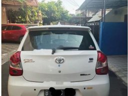 Jawa Barat, jual mobil Toyota Etios Valco E 2014 dengan harga terjangkau 2