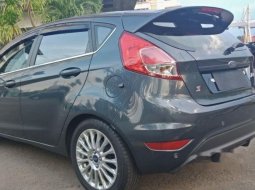 Mobil Ford Fiesta 2014 Sport terbaik di DKI Jakarta 3