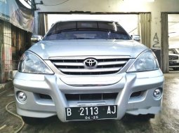 Jawa Barat, jual mobil Toyota Avanza G 2005 dengan harga terjangkau 8