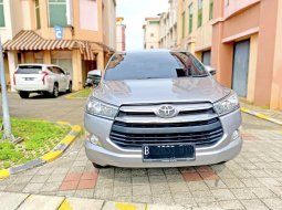 Toyota Reborn Innova G 2018 Diesel Pajak 12-2021 NEGO sampe DEAL Siap Tukar Tambah Venturer 3