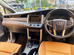 Toyota Reborn Innova G 2018 Diesel Pajak 12-2021 NEGO sampe DEAL Siap Tukar Tambah Venturer 4
