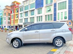 Toyota Reborn Innova G 2018 Diesel Pajak 12-2021 NEGO sampe DEAL Siap Tukar Tambah Venturer 6