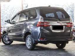 Daihatsu Xenia X STD 2019 1