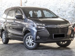 Daihatsu Xenia X STD 2019 3