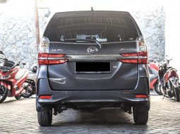 Daihatsu Xenia X STD 2019 2