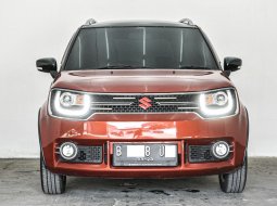 Suzuki Ignis GX 2018 3